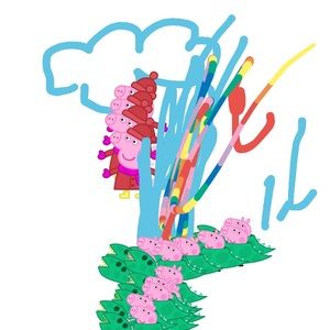 Meet your Posher, Mk